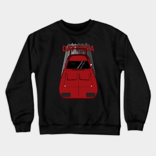 Dodge Charger Daytona 1969 - Fast and Furious edition Crewneck Sweatshirt